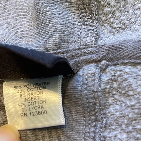 Splits 59 Open Cardigan LARGE - Picture 3 of 8